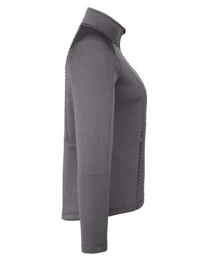 Spyder Women's Venom Full-Zip Jacket S16522 #color_Polar