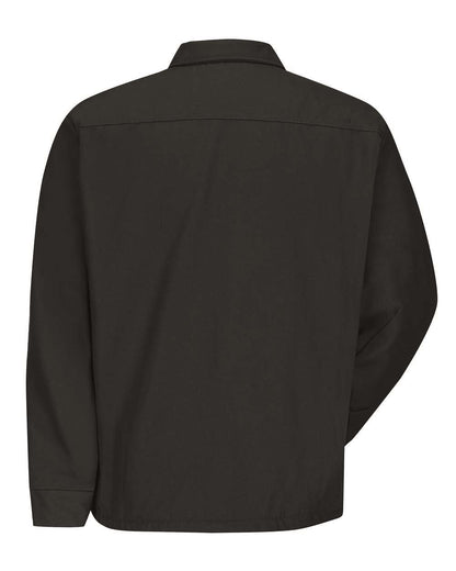 Dickies Work Jacket WJ40 #color_Black