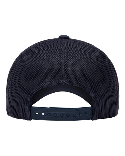 YP Classics Elite Cap 6601 #color_Navy