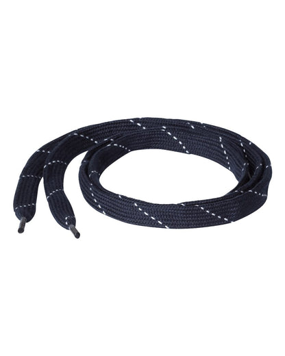 J. America Custom-Color Laces 8831 #color_Navy