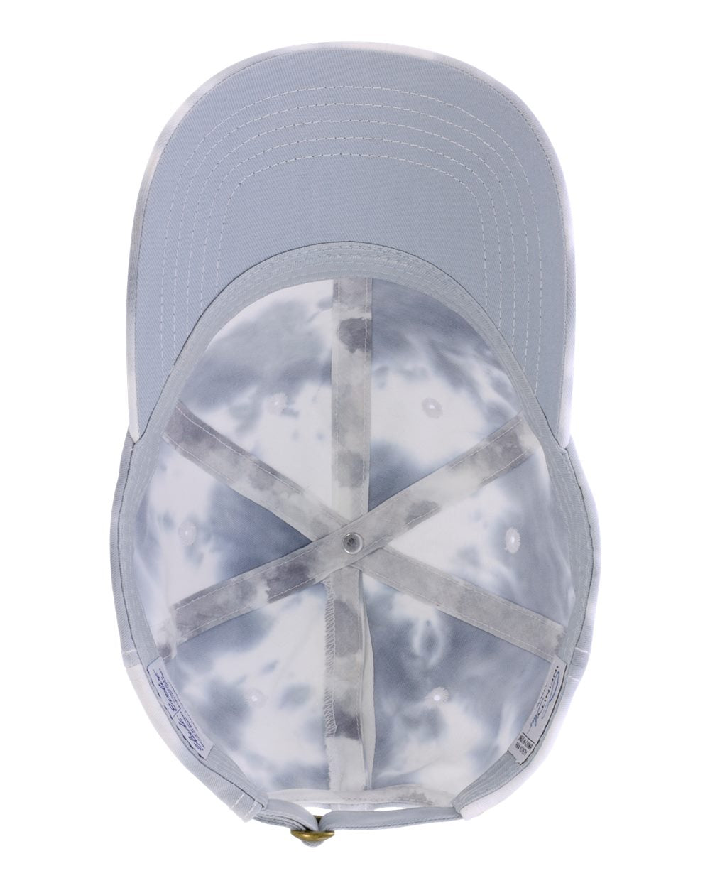 #color_Tie-Dye Slate Blue