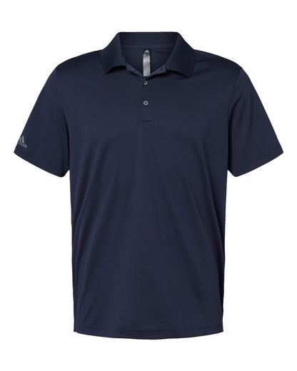 Adidas Men's Performance Polo A230 #color_Navy