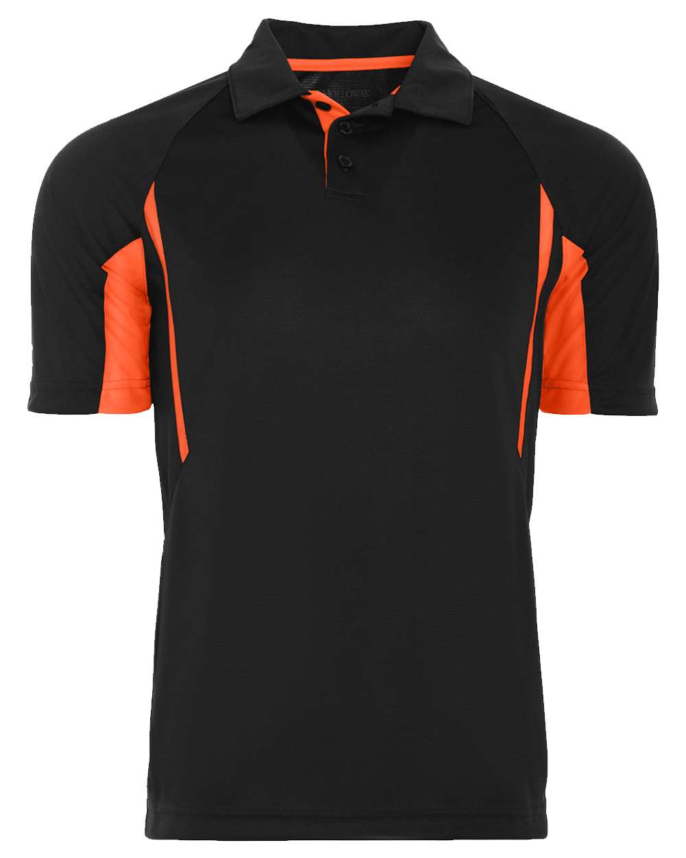 #color_Black/ Orange