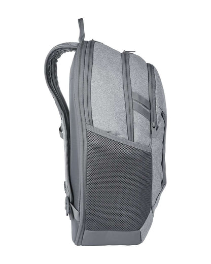 Under Armour Hustle Backpack 6.0 1384673 #color_Castlerock