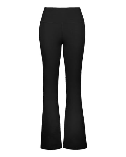 Holloway Women's Eco Revive™ City Flex Pants 223766 #color_Black