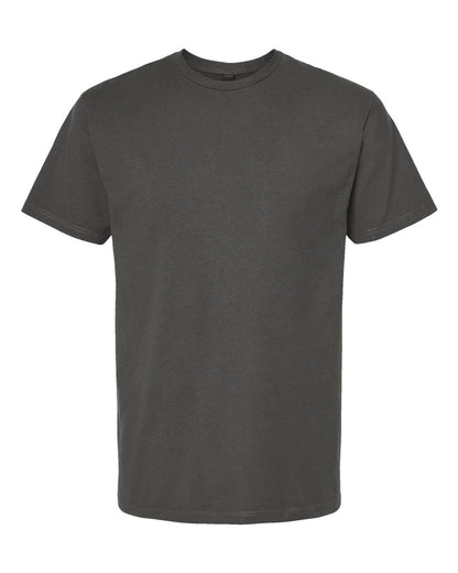 Tultex Heavyweight Jersey T-Shirt 290 #color_Charcoal