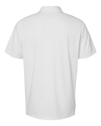 Adidas Men's Ultimate365 Solid Polo A514 #color_White