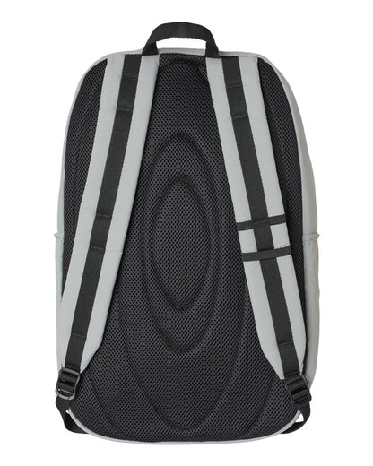 Oakley 22L Sport Backpack FOS901243 #color_Stone Grey