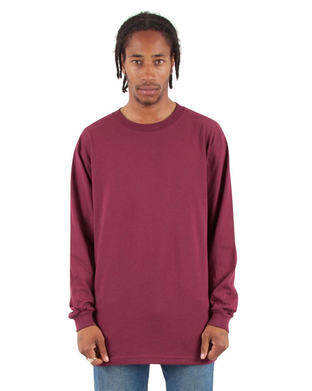 #colormdl_Burgundy