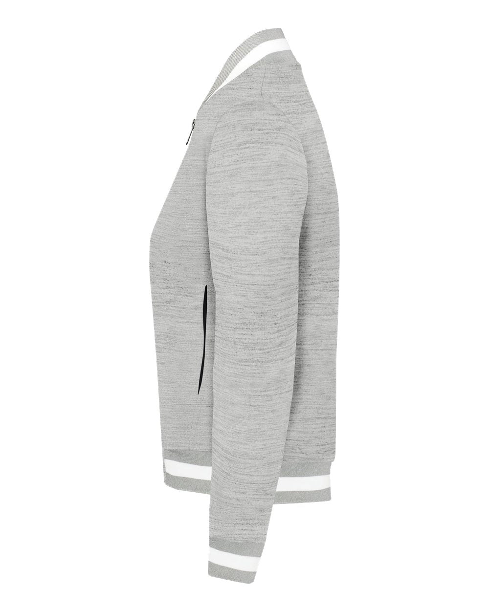 #color_Athletic Heather/ White