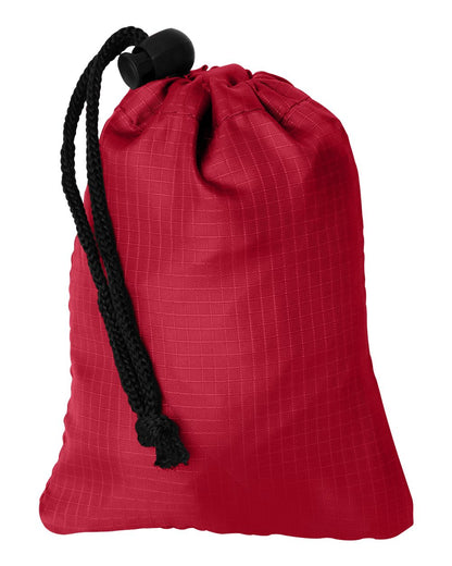 Liberty Bags Reusable Shopping Bag R1500 #color_Red