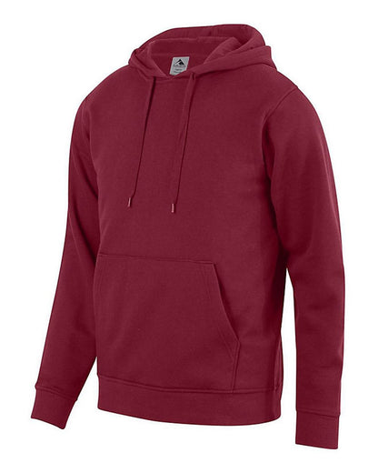 Augusta Sportswear 60/40 Fleece Hoodie 5414 #color_Cardinal