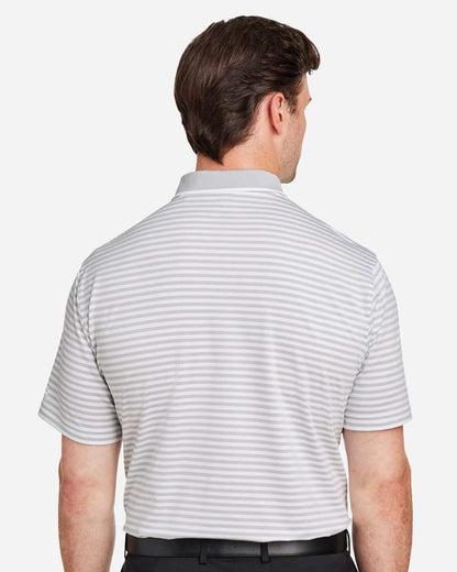 Puma Golf Men's Mattr Feeder Polo 537447 #colormdl_High Rise