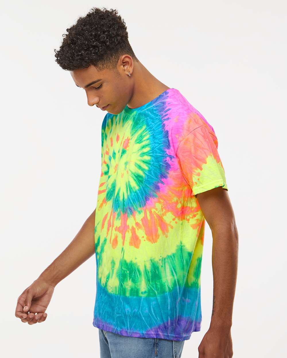 #colormdl_Neon Rainbow