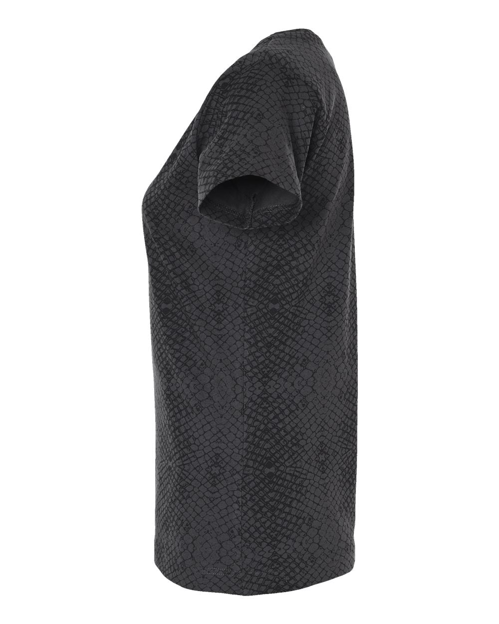 #color_Black Reptile