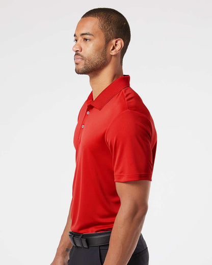 Adidas Men's Performance Polo A230 #colormdl_Collegiate Red