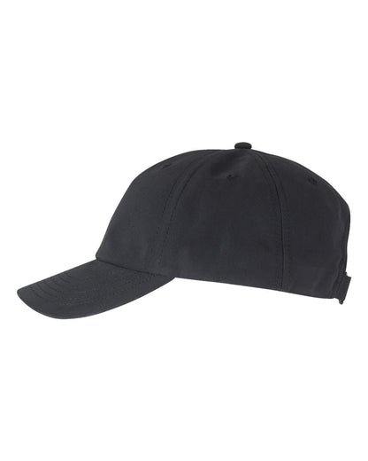 Valucap Performance Microfiber Cap SM140 #color_Black