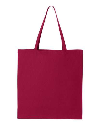 Liberty Bags Branson Tote 8502 #color_Red