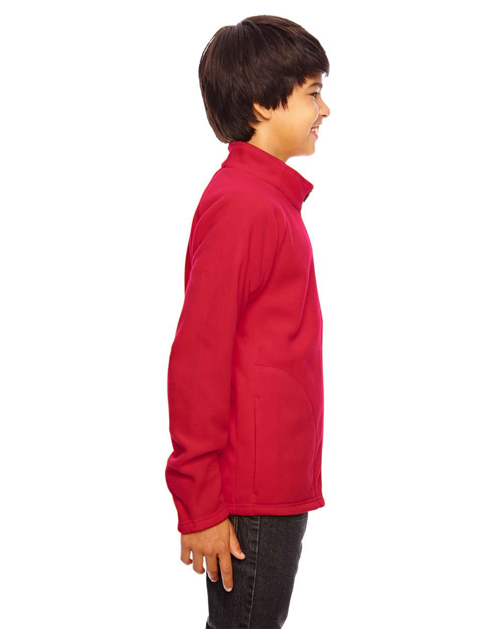 #colormdl_Sport Red