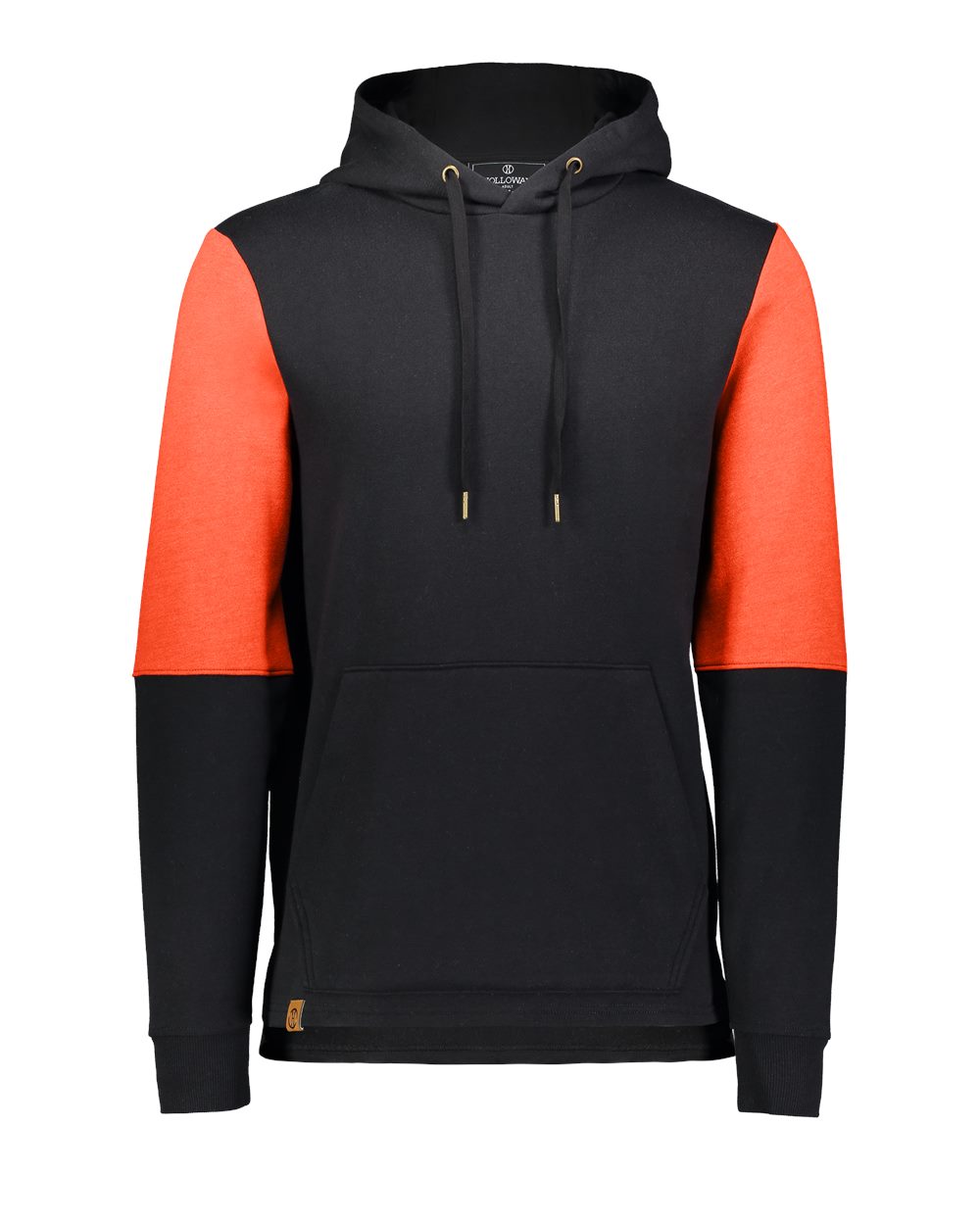 #color_Black/ Orange Heather