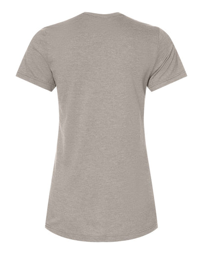 Gildan Softstyle® Women's CVC T-Shirt 67000L #color_Slate