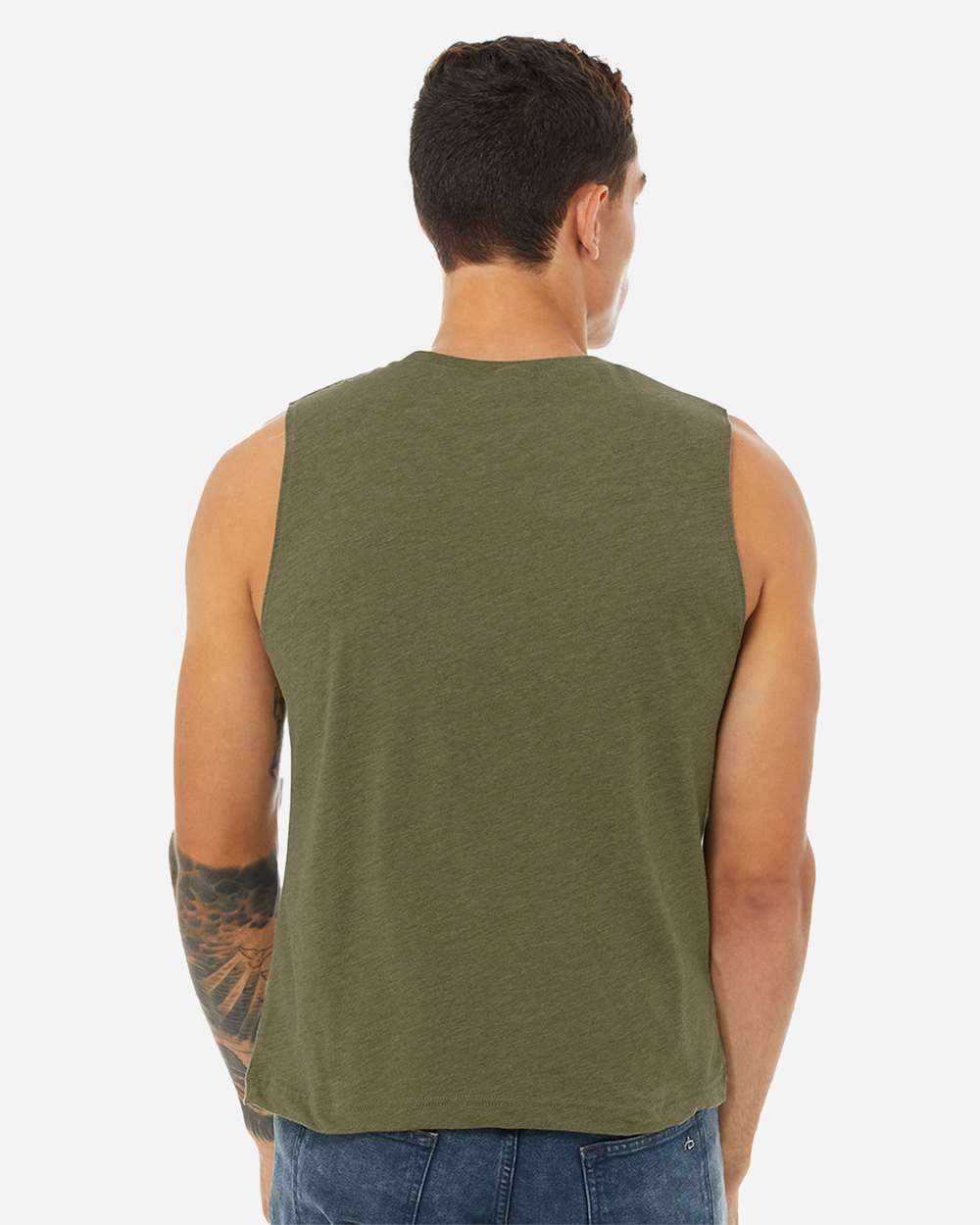 #colormdl_Heather Olive