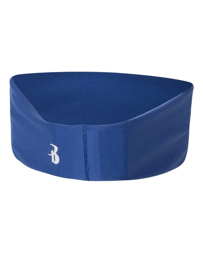 Badger Wide Headband 0301 #color_Royal