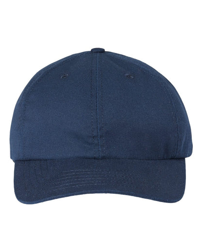 Classic Caps USA-Made Dad Hat USA200 #color_Navy