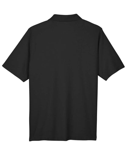 Devon & Jones Men's DRYTEC20™ Performance Polo DG150 #color_Black