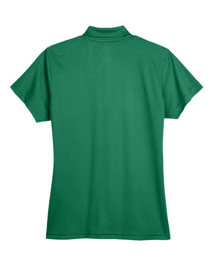 Team 365 Women's Command Snag Protection Polo TT21W #color_Sport Kelly