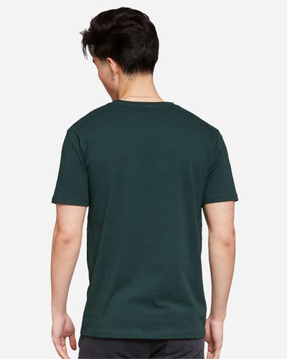 Lane Seven Heavyweight T-Shirt LS15001 #colormdl_Sport Green