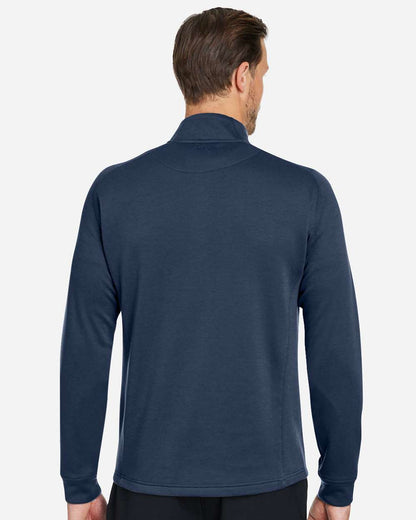 Spyder Men's Xtryme Half-Zip Pullover S18027 #colormdl_Frontier
