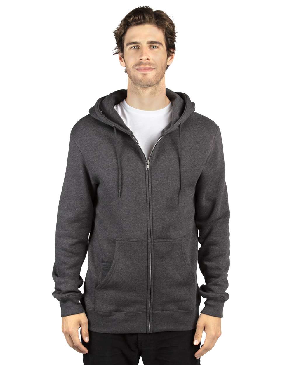 #colormdl_Charcoal Heather