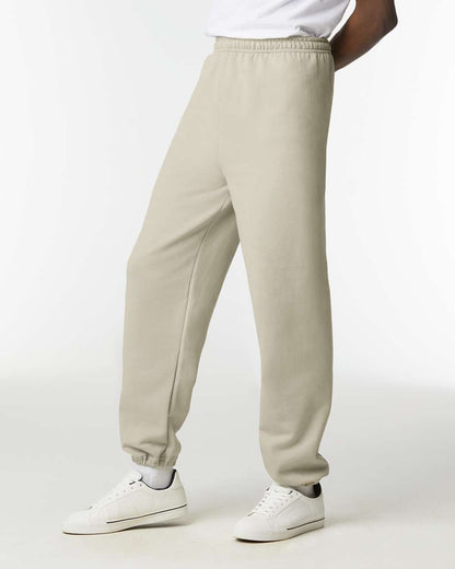 Gildan Heavy Blend™ Sweatpants 18200 #colormdl_Sand