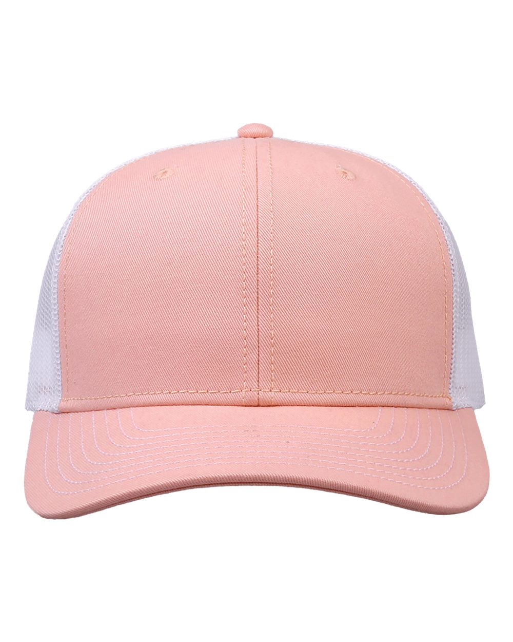 #color_Creamsicle Pink/ White