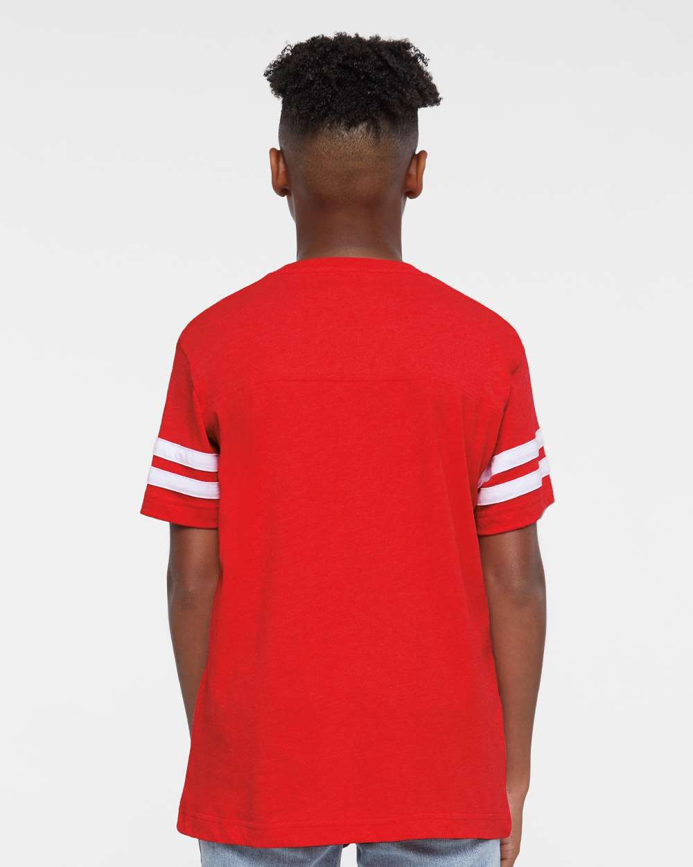 #colormdl_Vintage Red/ White