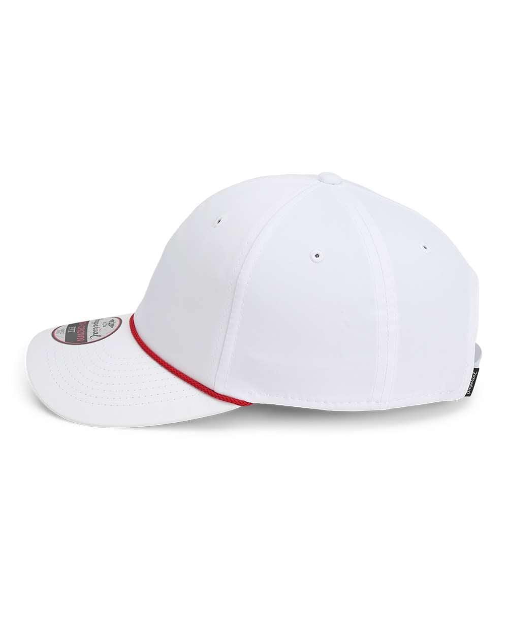 #color_White/ Red