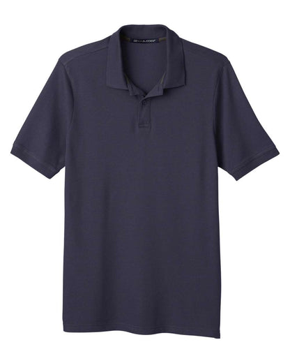 Devon & Jones Men's New Classics® Performance Polo DG100 #color_Navy