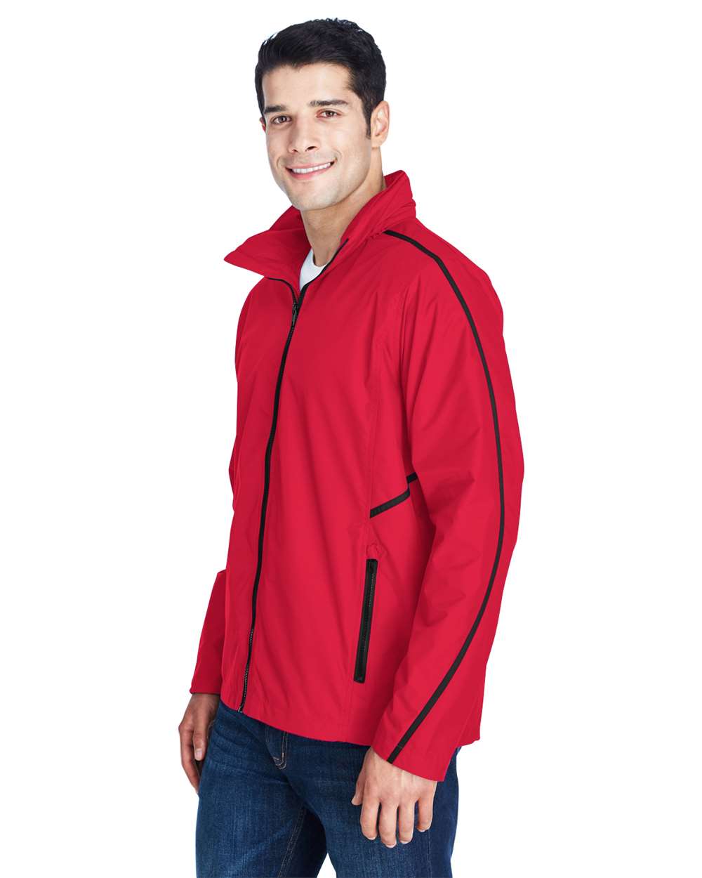 #colormdl_Sport Red