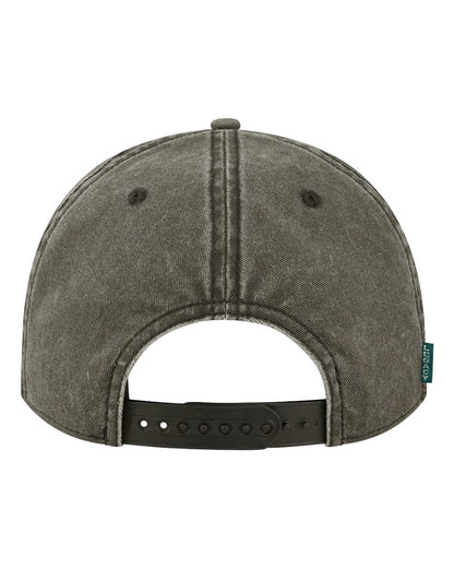 LEGACY Skully Cap SKULLY #color_Black