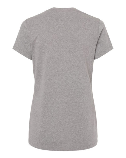 Kastlfel Women's RecycledSoft™ T-Shirt 2021 #color_Steel Grey