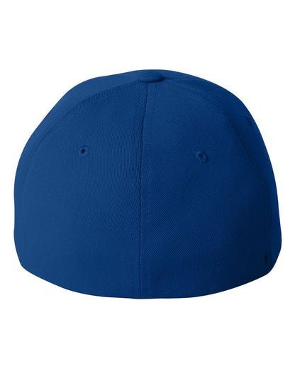 Flexfit Pro-Formance® Cap 6580 #color_Royal Blue