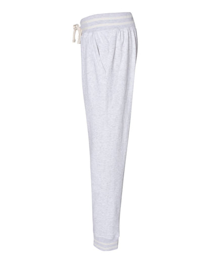 J. America Women’s Relay Joggers 8654 #color_Ash