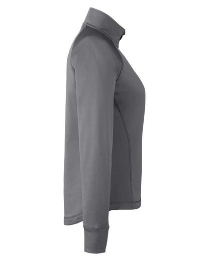 Spyder Women's Freestyle Half-Zip Pullover S16798 #color_Polar