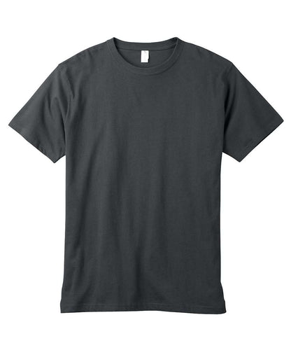 econscious Classic T-Shirt EC1000 #color_Charcoal