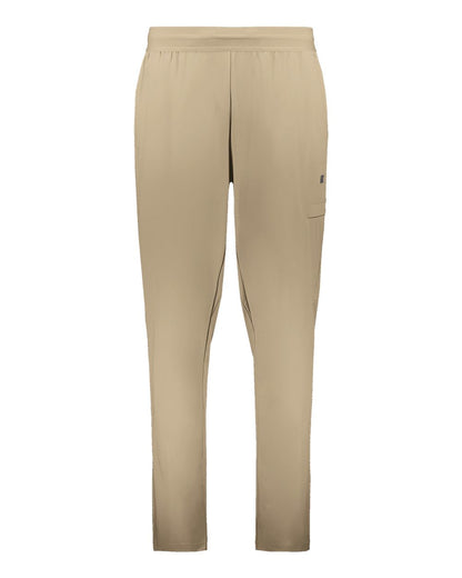 Russell Athletic Unisex Legend Pants R23SWM #color_Khaki