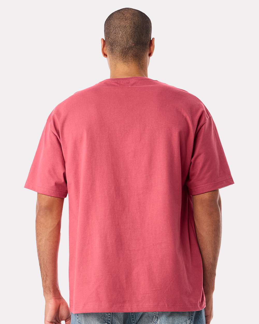 #colormdl_Vintage Red
