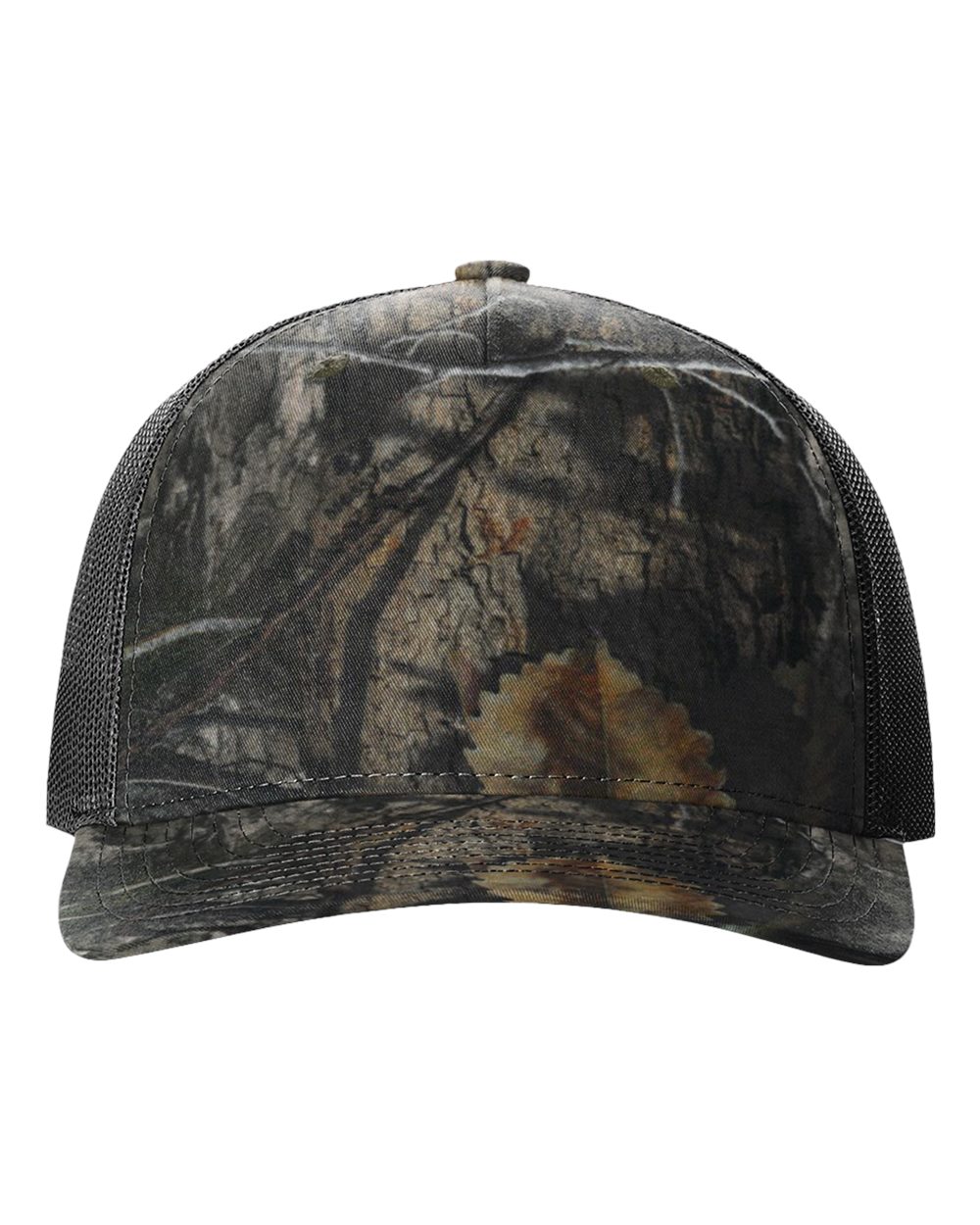 #color_Mossy Oak Country DNA/ Black