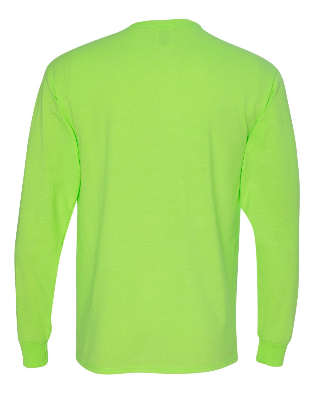 #color_Neon Green