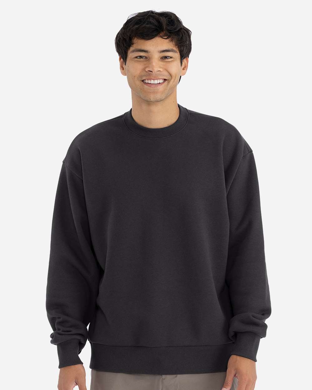 #colormdl_Graphite Black